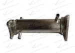 Enfriador De EGR Isuzu 4HK1 (8973104961)